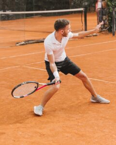 Tênis para tennis: dicas para a escolha masculina e feminina