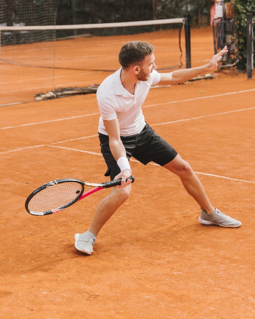 Tênis para tennis: dicas para a escolha masculina e feminina
