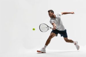 Escolha inteligente: tênis para jogar tênis e suas peculiaridades