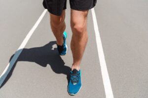 Tênis de corrida feminino e masculino: existe diferença real?