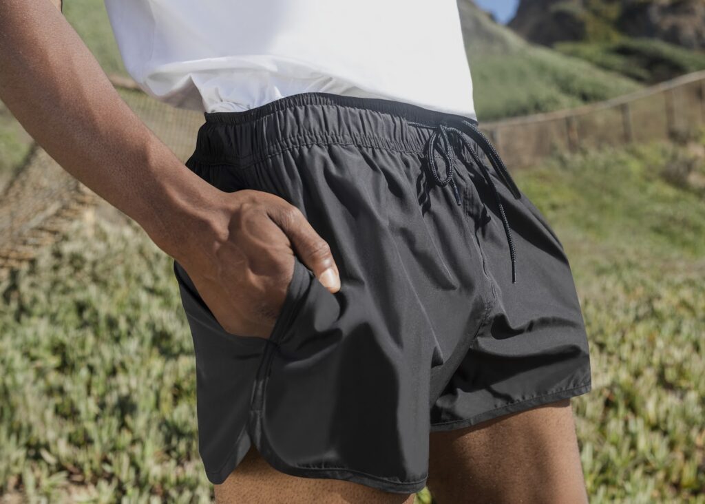 Como escolher o melhor short para correr longas distâncias?